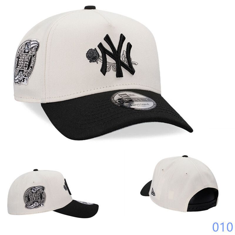 2026 MLB New York Yankees Hat style TX009
